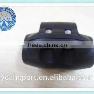 High Quality Paddle Double Buckles Adjuster Locker for Stand up Paddle thumbnail-1