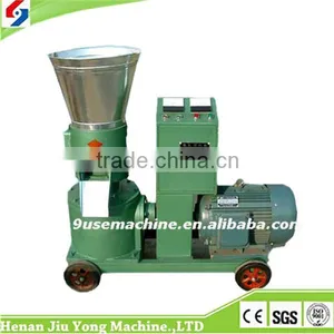 Low Price Anime Rape Pellet Machine thumbnail-3
