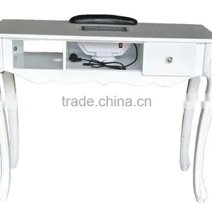 SHIKANG Manicure Table Nail Salon Furniture/used Manicure Table/nail Table Used thumbnail-5