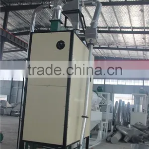 Automatic Grain Germ Plant thumbnail-2