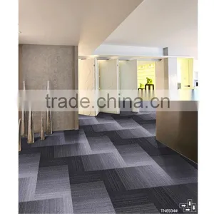 High Quality Guangzhou Carpet Tiles for Office thumbnail-1