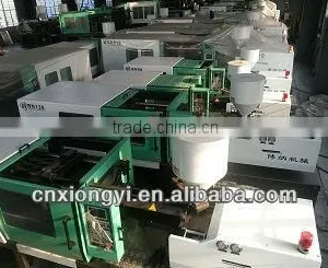 PLASTIC INJECTION MACHINE thumbnail-1