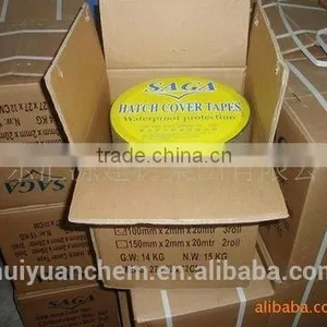 Self-adhesive Bitumen Flashing Tape thumbnail-4