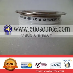 WESTCODE Gate Thyristor WX166MC360 thumbnail-1