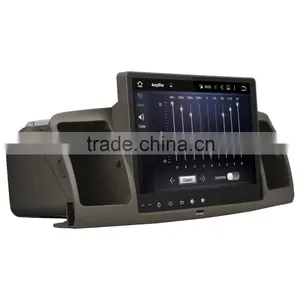 Factory Promotion Quad Core Android5.1.1 Double Din With 3G WIFI DVR Mirror Link Car Dvd Gps for 9" Toyota Universal 2010-2014 thumbnail-5