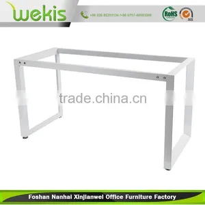 Factory Supply Competitive Price Modern Style Outdoor Table Frames thumbnail-1