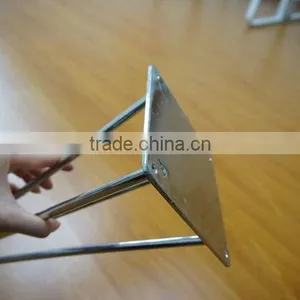 Office Furniture Best Price Cast Iron Bar Table Base thumbnail-4
