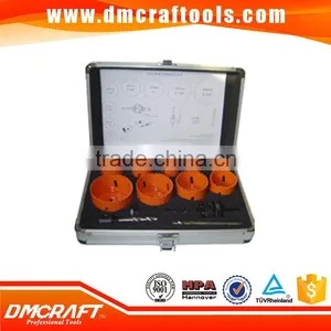 15PCS Bi-metal Hole Saw Cutter, M42 Hole Saws thumbnail-1