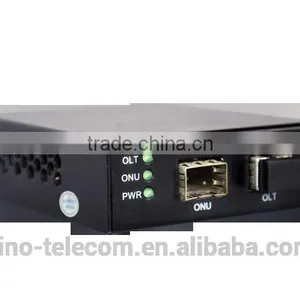 Sino-Telecom Long Distance EPON Signal Amplifier Repeater, 1:64 thumbnail-2