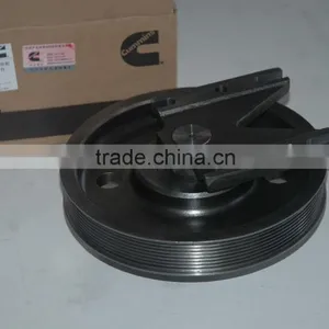 Cummins Diesel ISM/QSM/ M11 Fan Hub Assembly Cummins 4023038 thumbnail-1