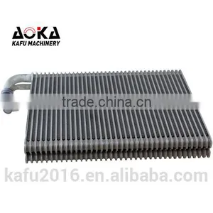 SK-8 SK200-8 SK250-8 SK350-8 Excavator Cooling Radiator for Sale thumbnail-1
