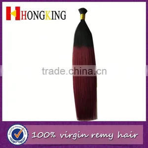 2014 Fashionable Pre Braided Bulk Hair thumbnail-1