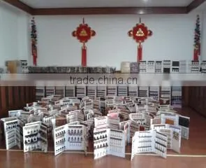 Hangzhou Yizhong Lace Co., Ltd. company overview - view 2 thumbnail