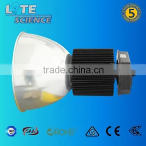 150w IP65 LED High Bay Light, Industry High Bay, Meanwell Driver 5 Years Warranty thumbnail-4