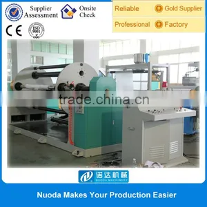 Multi-layer Extrusion Eva Sheet Making Machine thumbnail-1