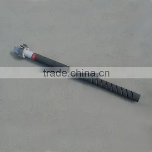 Top Quality 1600C Electrical Industrial Furnace SiC Heater Rod thumbnail-1