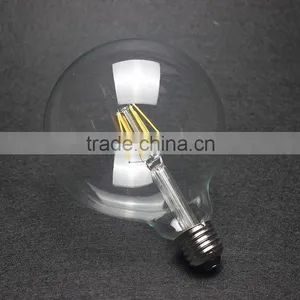 Vintage Edison Bulbs G80 G95 G125 Super High Lumen Edison Led Bulb Lights Quality Choice thumbnail-2
