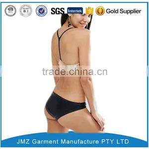 Customized Top Selling Women Fashion Bikini Women Swimwear thumbnail-4