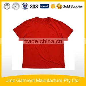 JMZ Garment Manufacturer OEM t Shirt Sport Men t Shirt thumbnail-2