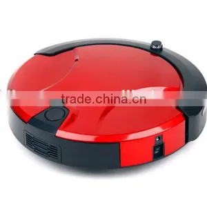 Robot Dust Cleaner CE.ROHS. thumbnail-1