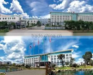 Zhejiang Chaozhong Industrial Co., Ltd. company overview - view 1 thumbnail