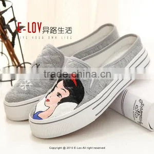 NO.WBT017G2016 Hot Sales High Quality Shoes Women Wholesale Cheap Spring thumbnail-3