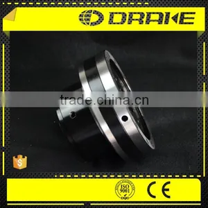 JAB High Speed Built-in Cylinder Pneumatic Power Collet Type Lathe Collet Chuck thumbnail-4