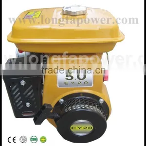5 HP Robin EY20 General Gasoline Engine thumbnail-1