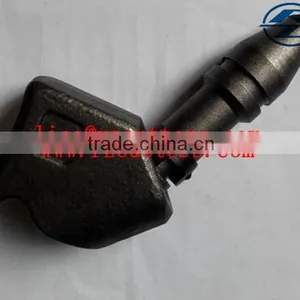C31 Trench Drill Teeth and Block Conical Auger Drill Bits Drilling Rig Wear Parts thumbnail-1
