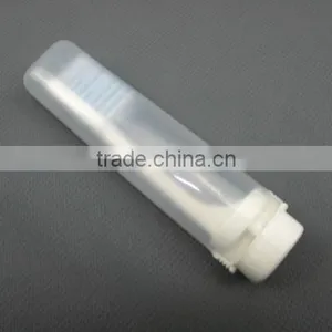 New Style Hygiene Luxury Airplane Toothbrush thumbnail-1