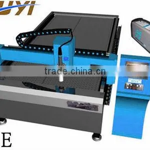 2014 Hot Sale CNC Plasma Cutting Machine TJ1325 thumbnail-1
