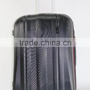 Cute Hard ABS Trolley Case Luggage thumbnail-1