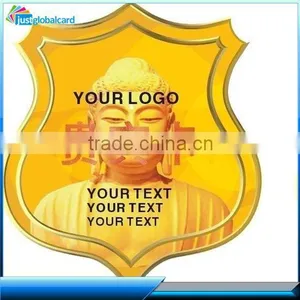 Custom Non-standard Card Programmable Rfid Card Chip Card thumbnail-1