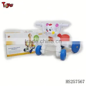 Mini Remote Control Car for Baby thumbnail-1