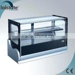 Commercial Under Counter Heated Cake Showcase thumbnail-1