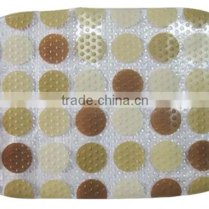 no Suction Cup Bath Mat Bathroom thumbnail-4