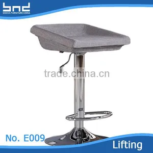 Modern Design Bar Stool Chair Hot Sale thumbnail-2