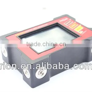 DMI820 Touch Screen Clinometer /Touch Screen Slope Sensor/ Touch Screen Tilt Meter With High Reslolution 0.001 High Accuracy thumbnail-5