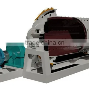 ISO Quality Approve Ball Mill thumbnail-3
