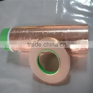 0.01-1mm C1100 / C1020 / C1220 Crafts Decorative Materials Copper Foil thumbnail-1