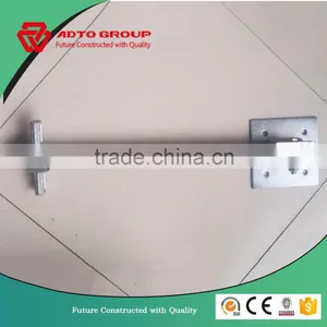 Painted or Galvanized Universal Jack for Scaffolding thumbnail-1