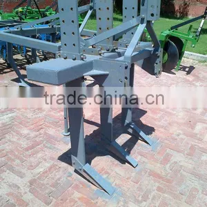 Sub Soiler - Heavy Duty 3 Bottom thumbnail-1