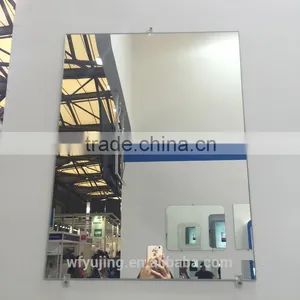 Silver Mirror, Copper Free Mirrors, Decorative Mirrors thumbnail-4