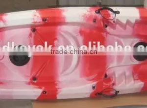 3 Person Kayak ,fishing Kayak ,double Sit on Kayak thumbnail-5