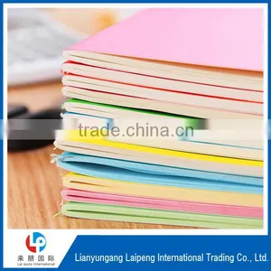 All Color Offset Paper Print Notebook Cheap for Sale thumbnail-5