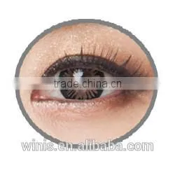 Wholesale Price Rainbow Color Contact Lens Cosmetic Contact Lens thumbnail-3