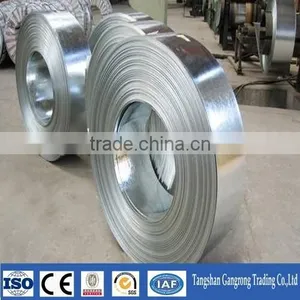 High Quality Galvanized Steel Packing Strip thumbnail-5