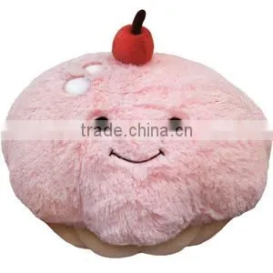 Cat Toys Plush Cake Toy for Cat thumbnail-2