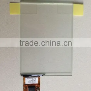 2.8 Inch 2 Points Touch Interactive Touch Screen thumbnail-3