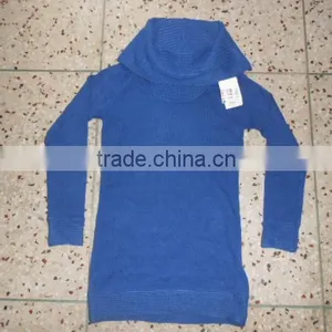 Ladies Sweater thumbnail-1